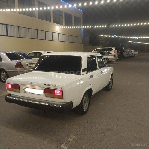 LADA (VAZ) 2107 2006, 250,000 km - 1.6 л - Şirvan