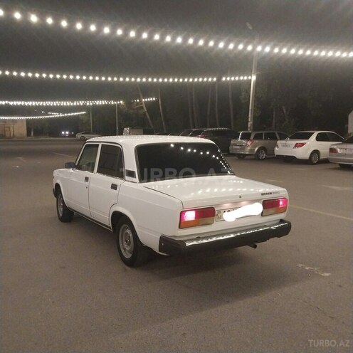 LADA (VAZ) 2107 2006, 250,000 km - 1.6 л - Şirvan