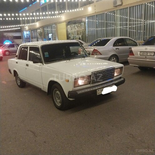 LADA (VAZ) 2107 2006, 250,000 km - 1.6 л - Şirvan