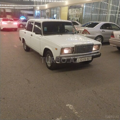 LADA (VAZ) 2107 2006, 250,000 km - 1.6 л - Şirvan