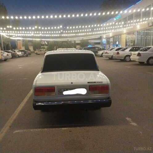LADA (VAZ) 2107 2006, 250,000 km - 1.6 л - Şirvan