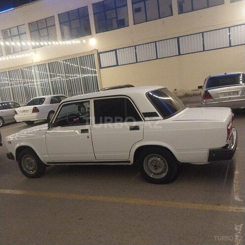 LADA (VAZ) 2107 2006, 250,000 km - 1.6 л - Şirvan