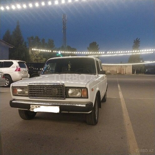 LADA (VAZ) 2107 2006, 250,000 km - 1.6 л - Şirvan