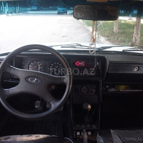 LADA (VAZ) 2107 2006, 250,000 km - 1.6 л - Şirvan