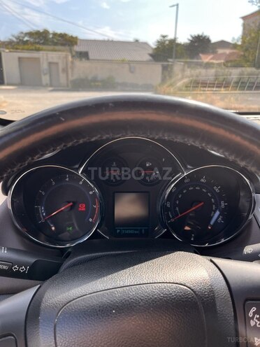 Chevrolet Cruze 2015, 315,000 km - 1.4 l - Bakı