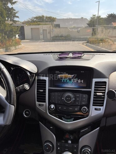 Chevrolet Cruze 2015, 315,000 km - 1.4 l - Bakı