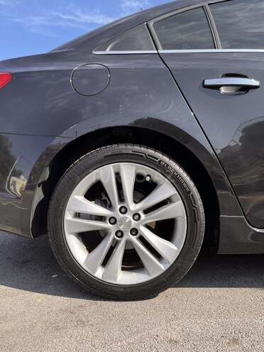 Chevrolet Cruze 2015, 315,000 km - 1.4 l - Bakı