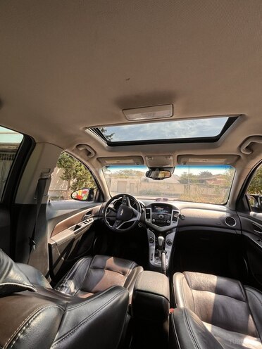 Chevrolet Cruze 2015, 315,000 km - 1.4 l - Bakı