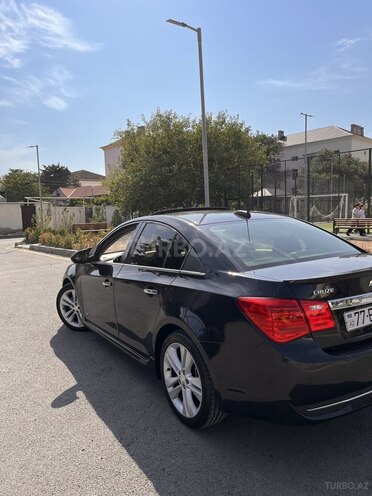 Chevrolet Cruze 2015, 315,000 km - 1.4 l - Bakı