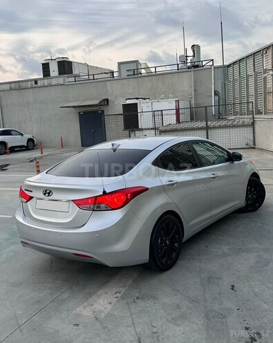 Hyundai Elantra 2013, 220,000 km - 1.8 л - Bakı