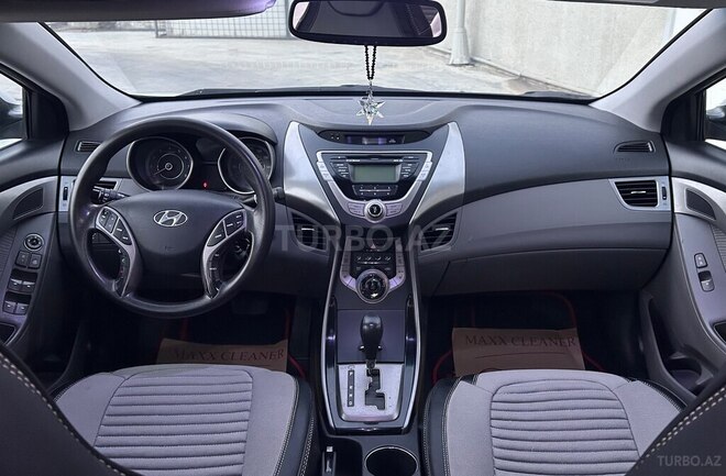 Hyundai Elantra 2013, 220,000 km - 1.8 л - Bakı