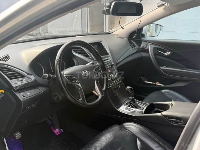 Hyundai Grandeur 2015, 285,000 km - 2.2 l - Gəncə
