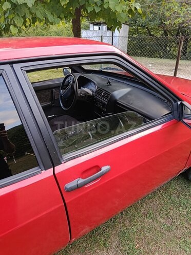 LADA (VAZ) 21099 1994, 320,000 km - 1.6 l - Şəki