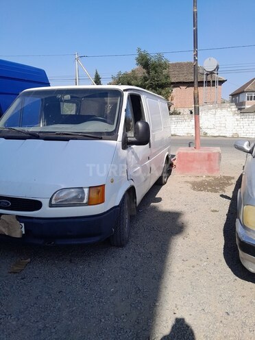 Ford Transit 2000, 417,701 km - 2.5 л - Cəlilabad