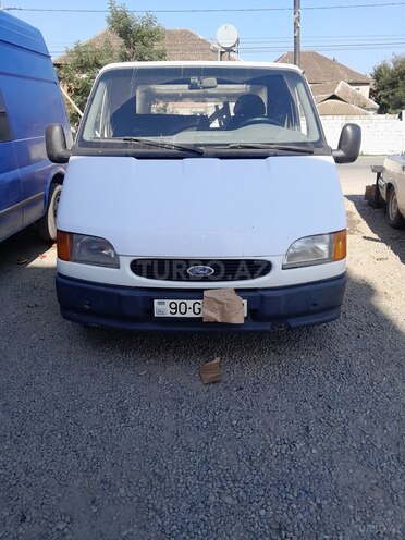 Ford Transit 2000, 417,701 km - 2.5 л - Cəlilabad