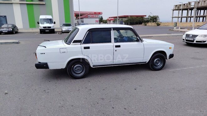 LADA (VAZ) 2107 2004, 150,000 km - 1.6 l - Tovuz
