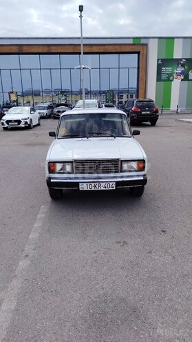 LADA (VAZ) 2107 2004, 150,000 km - 1.6 l - Tovuz