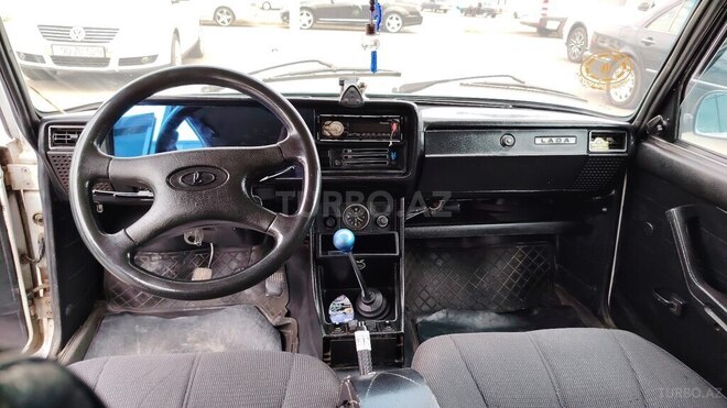 LADA (VAZ) 2107 2004, 150,000 km - 1.6 l - Tovuz