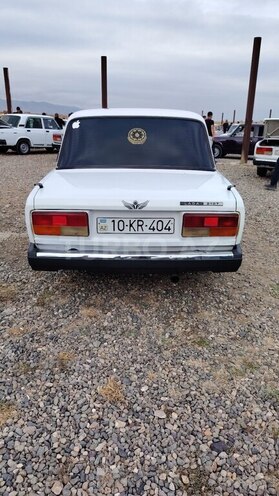 LADA (VAZ) 2107 2004, 150,000 km - 1.6 l - Tovuz