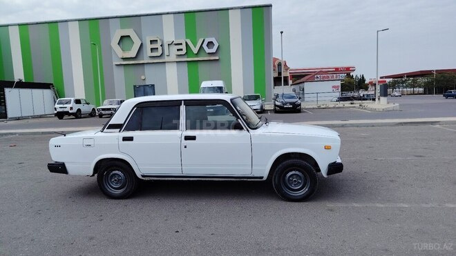 LADA (VAZ) 2107 2004, 150,000 km - 1.6 l - Tovuz