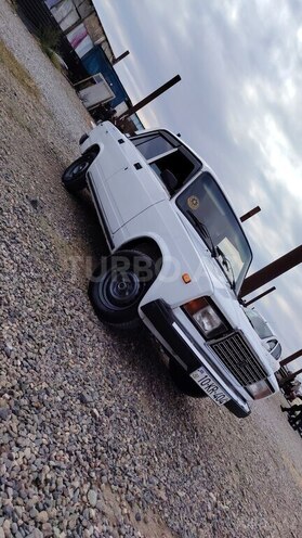 LADA (VAZ) 2107 2004, 150,000 km - 1.6 l - Tovuz