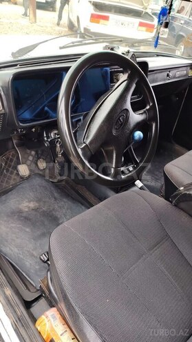LADA (VAZ) 2107 2004, 150,000 km - 1.6 l - Tovuz