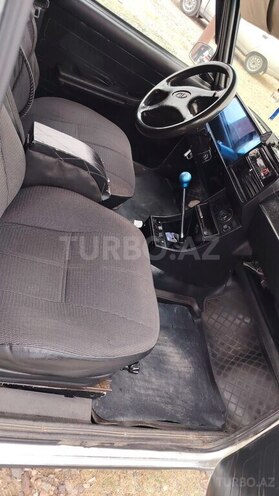 LADA (VAZ) 2107 2004, 150,000 km - 1.6 l - Tovuz