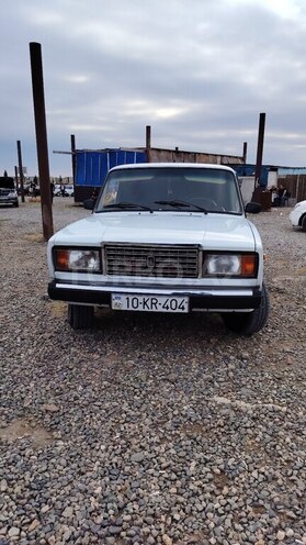 LADA (VAZ) 2107 2004, 150,000 km - 1.6 l - Tovuz