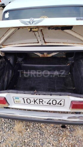 LADA (VAZ) 2107 2004, 150,000 km - 1.6 l - Tovuz