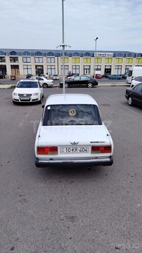 LADA (VAZ) 2107 2004, 150,000 km - 1.6 l - Tovuz