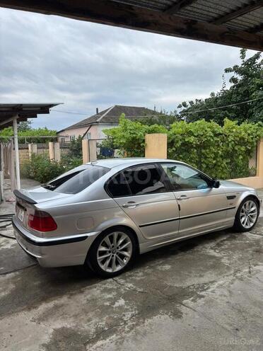BMW 318 2000, 225,800 km - 2.0 l - Sumqayıt