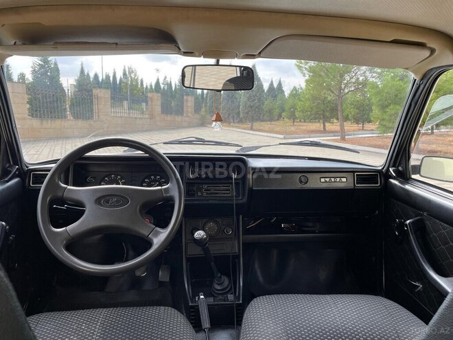 LADA (VAZ) 2107 2007, 78,000 km - 1.7 l - Gəncə
