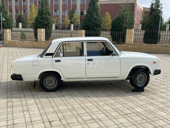 LADA (VAZ) 2107 2007, 78,000 km - 1.7 l - Gəncə