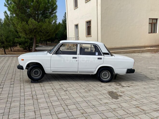LADA (VAZ) 2107 2007, 78,000 km - 1.7 l - Gəncə