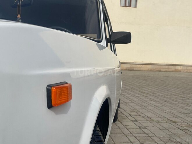 LADA (VAZ) 2107 2007, 78,000 km - 1.7 l - Gəncə