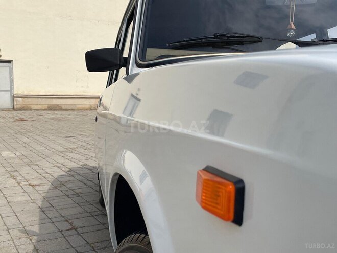 LADA (VAZ) 2107 2007, 78,000 km - 1.7 l - Gəncə