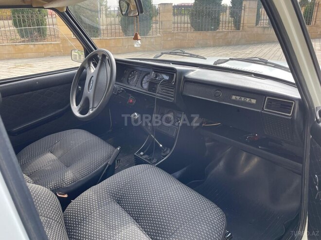 LADA (VAZ) 2107 2007, 78,000 km - 1.7 l - Gəncə