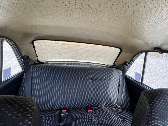 LADA (VAZ) 2107 2007, 78,000 km - 1.7 l - Gəncə