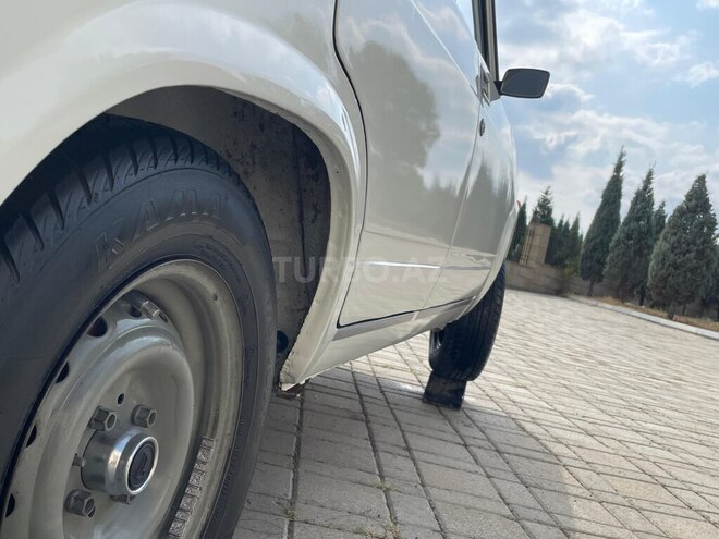 LADA (VAZ) 2107 2007, 78,000 km - 1.7 l - Gəncə