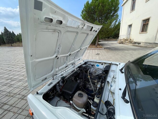 LADA (VAZ) 2107 2007, 78,000 km - 1.7 l - Gəncə