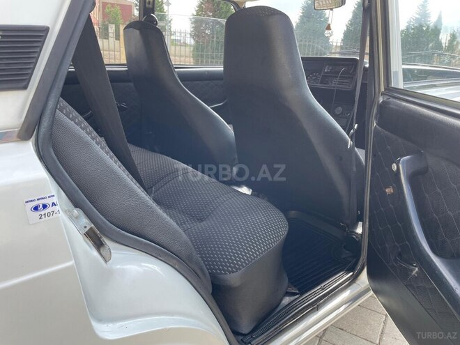 LADA (VAZ) 2107 2007, 78,000 km - 1.7 l - Gəncə