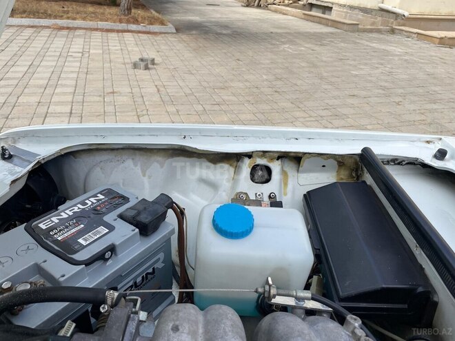 LADA (VAZ) 2107 2007, 78,000 km - 1.7 l - Gəncə