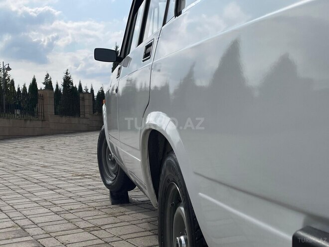 LADA (VAZ) 2107 2007, 78,000 km - 1.7 l - Gəncə