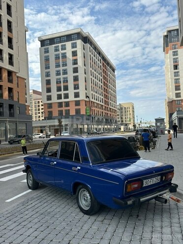 LADA (VAZ) 2106 2003, 345,000 km - 1.6 л - Sumqayıt