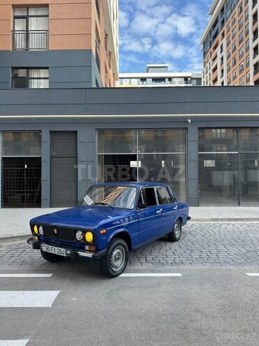 LADA (VAZ) 2106 2003, 345,000 km - 1.6 л - Sumqayıt