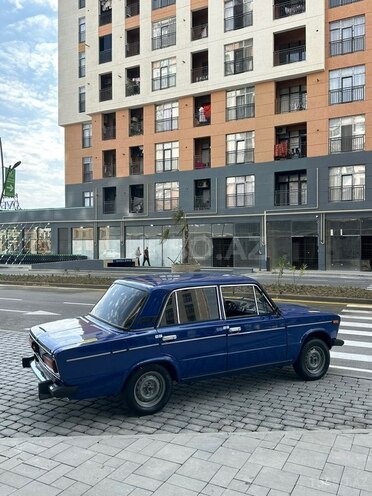 LADA (VAZ) 2106 2003, 345,000 km - 1.6 л - Sumqayıt
