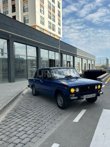 LADA (VAZ) 2106 2003, 345,000 km - 1.6 л - Sumqayıt