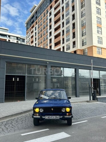 LADA (VAZ) 2106 2003, 345,000 km - 1.6 л - Sumqayıt
