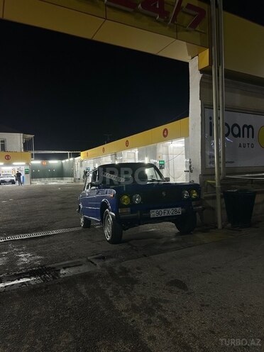 LADA (VAZ) 2106 2003, 345,000 km - 1.6 л - Sumqayıt