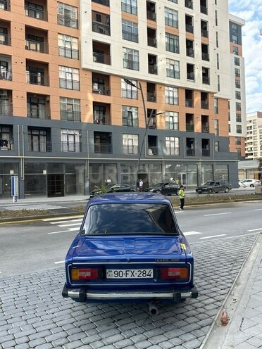 LADA (VAZ) 2106 2003, 345,000 km - 1.6 л - Sumqayıt
